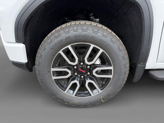 new 2026 GMC Sierra 1500 car, priced at $72,200