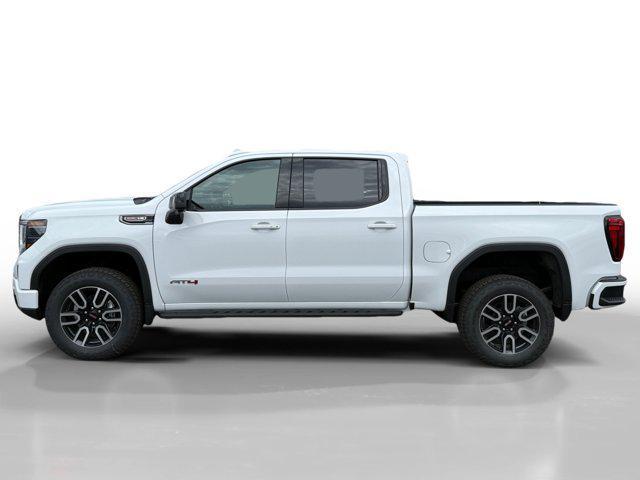 new 2026 GMC Sierra 1500 car, priced at $72,200