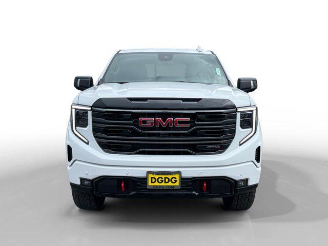 new 2026 GMC Sierra 1500 car, priced at $72,200