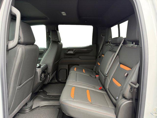 new 2026 GMC Sierra 1500 car, priced at $72,200