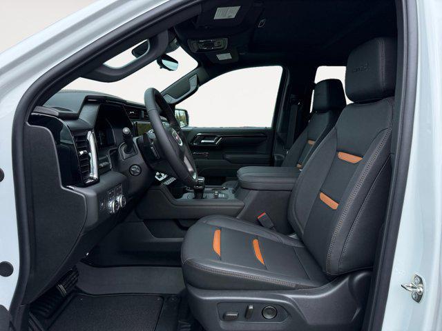 new 2026 GMC Sierra 1500 car, priced at $72,200