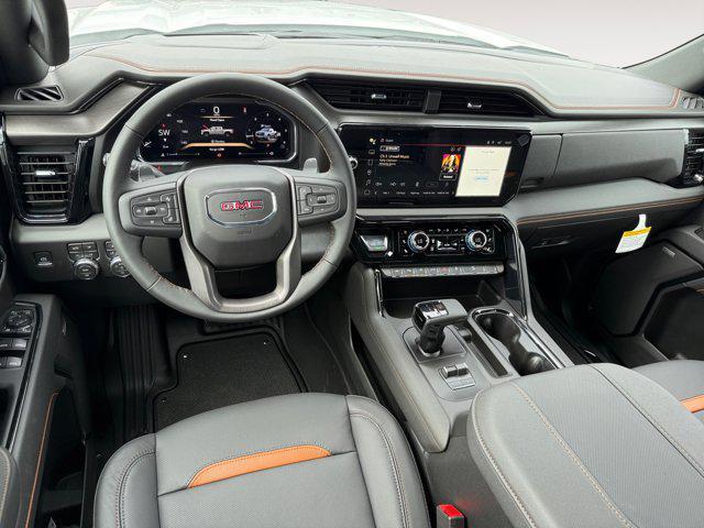 new 2026 GMC Sierra 1500 car, priced at $72,200