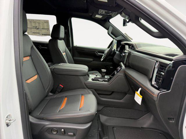new 2026 GMC Sierra 1500 car, priced at $72,200