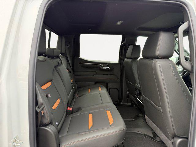 new 2026 GMC Sierra 1500 car, priced at $72,200