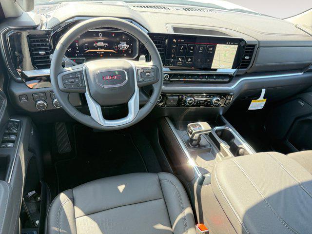 new 2026 GMC Sierra 1500 car, priced at $67,685