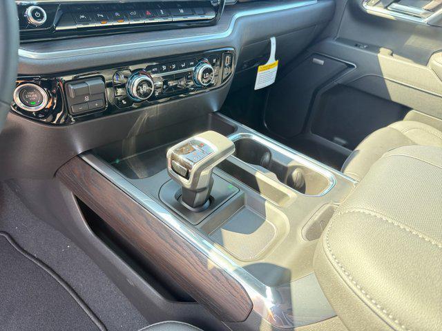 new 2026 GMC Sierra 1500 car, priced at $67,685