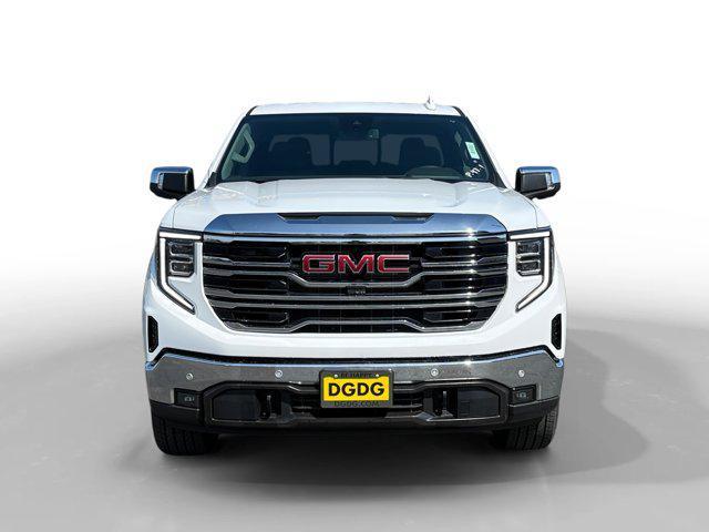 new 2026 GMC Sierra 1500 car, priced at $67,685