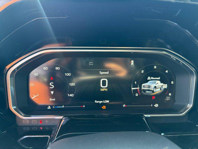 new 2026 GMC Sierra 1500 car, priced at $67,685