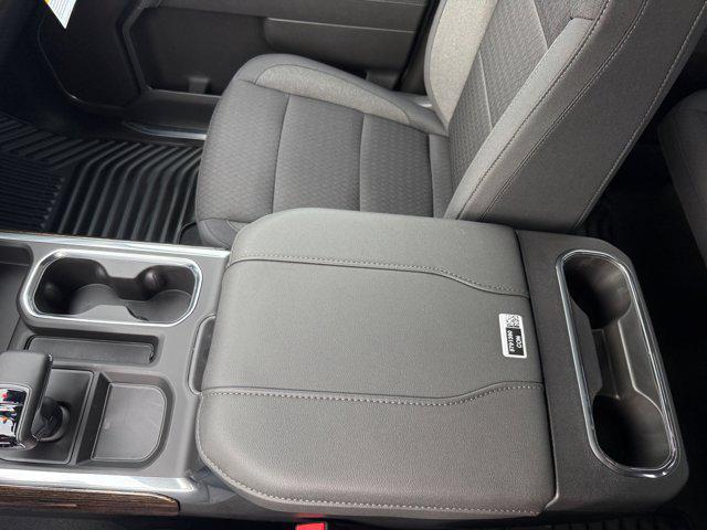 new 2026 GMC Sierra 1500 car, priced at $62,950