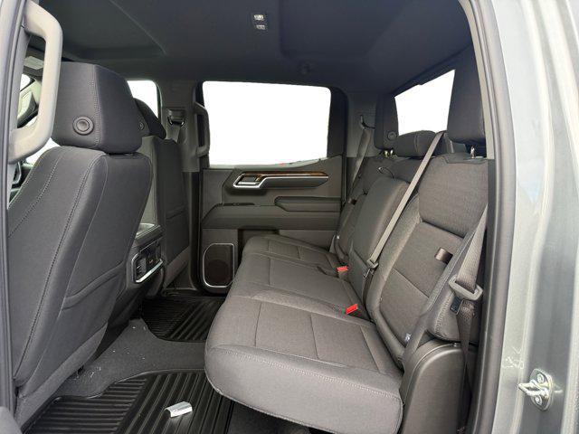 new 2026 GMC Sierra 1500 car, priced at $62,950