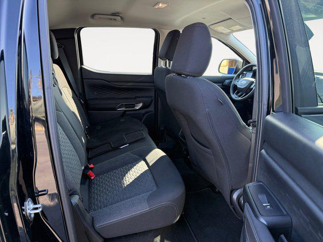 used 2024 Ford Ranger car, priced at $32,399