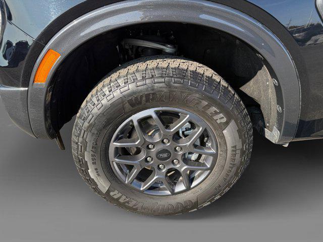 used 2024 Ford Ranger car, priced at $32,399