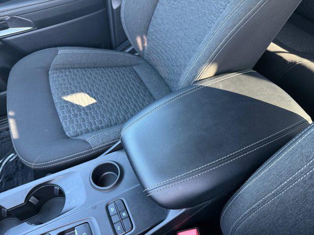 used 2024 Ford Ranger car, priced at $32,399