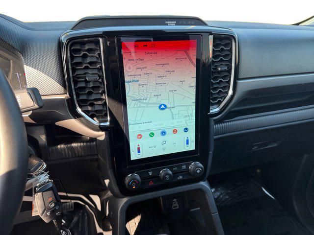 used 2024 Ford Ranger car, priced at $32,399