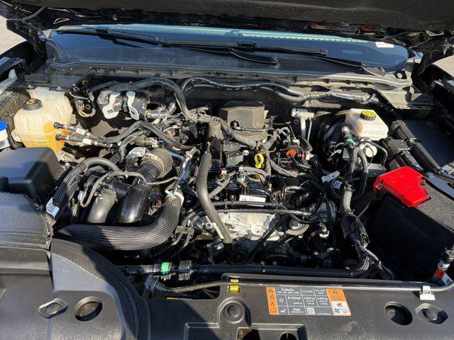used 2024 Ford Ranger car, priced at $32,399