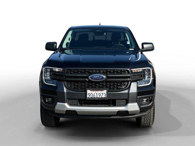 used 2024 Ford Ranger car, priced at $32,399