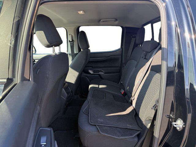 used 2024 Ford Ranger car, priced at $32,399