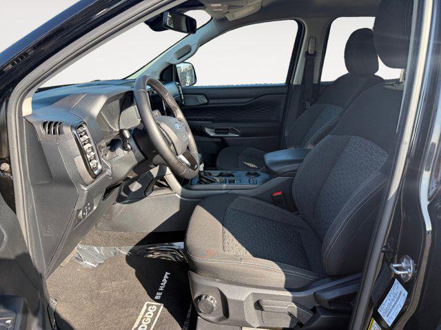 used 2024 Ford Ranger car, priced at $32,399