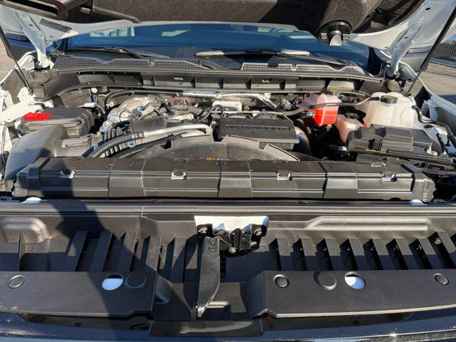 new 2026 GMC Sierra 2500 car, priced at $89,360