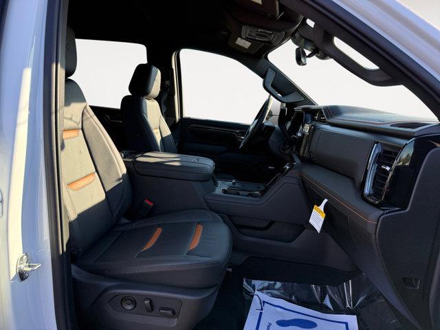new 2026 GMC Sierra 2500 car, priced at $89,360