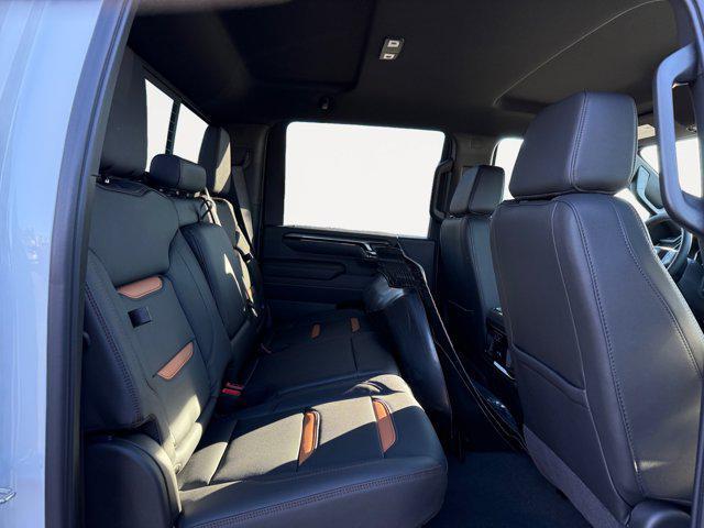 new 2026 GMC Sierra 2500 car, priced at $89,360