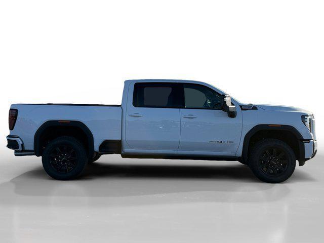 new 2026 GMC Sierra 2500 car, priced at $89,360