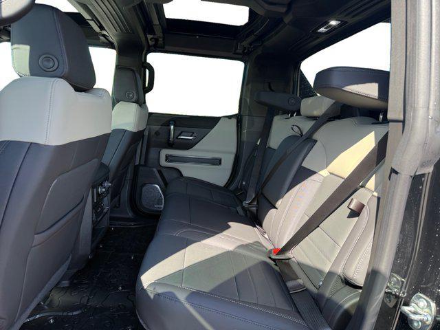 new 2026 GMC HUMMER EV Pickup car, priced at $99,590