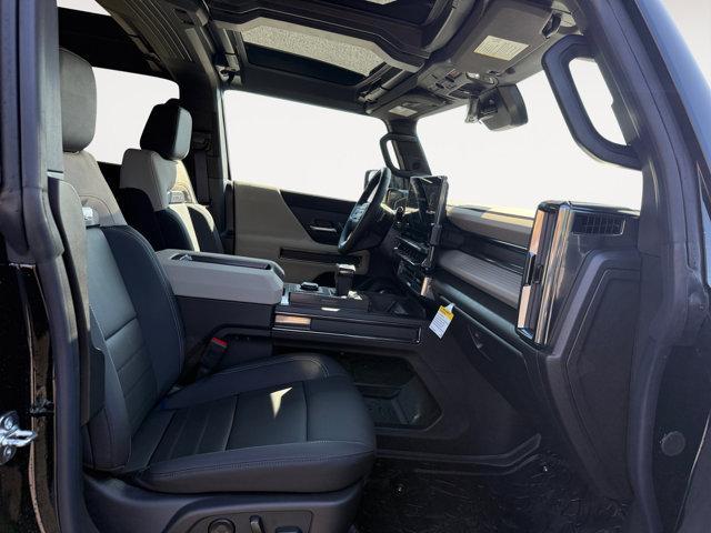 new 2026 GMC HUMMER EV Pickup car, priced at $99,590