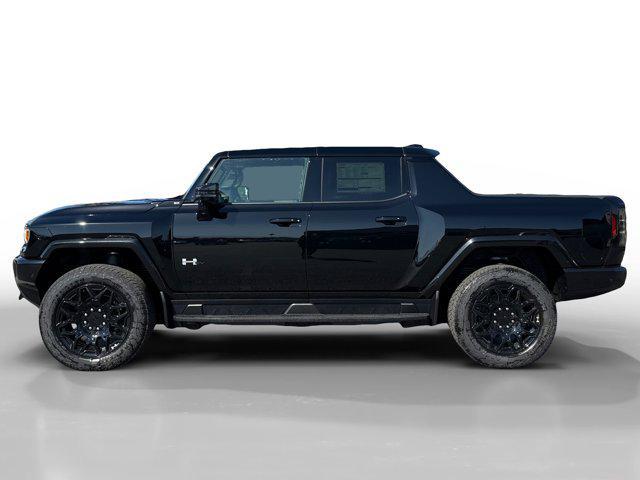new 2026 GMC HUMMER EV Pickup car, priced at $99,590
