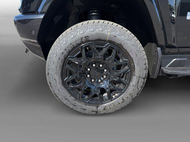 new 2026 GMC HUMMER EV Pickup car, priced at $99,590