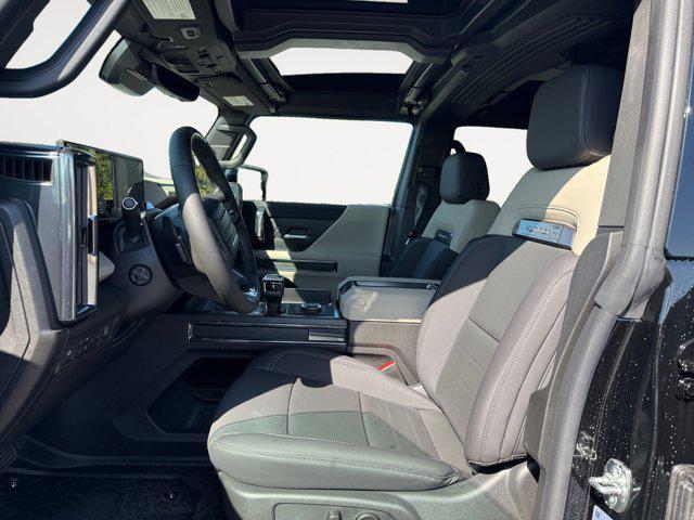 new 2026 GMC HUMMER EV Pickup car, priced at $99,590