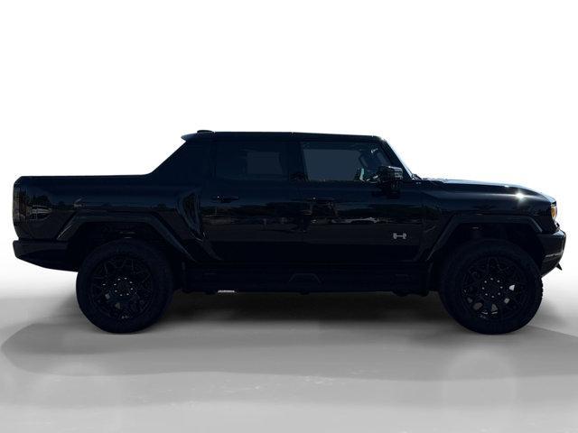new 2026 GMC HUMMER EV Pickup car, priced at $99,590