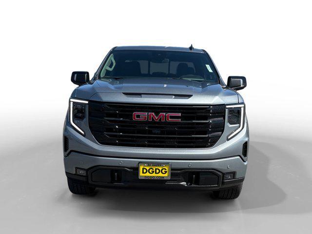 new 2026 GMC Sierra 1500 car, priced at $66,390