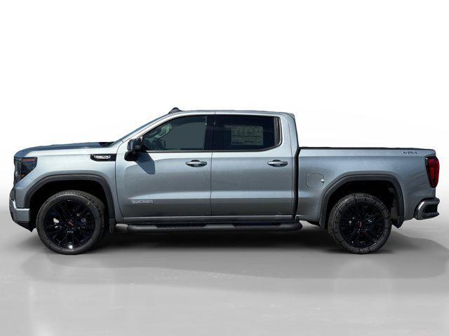 new 2026 GMC Sierra 1500 car, priced at $66,390