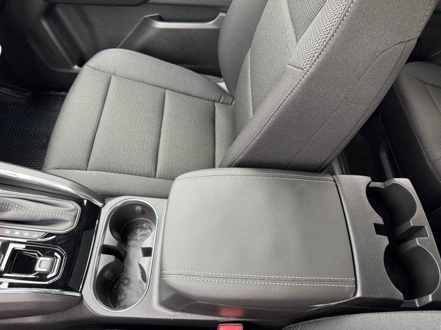 new 2026 GMC Canyon car, priced at $45,150