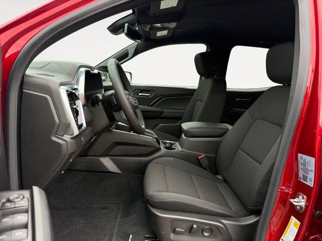 new 2026 GMC Canyon car, priced at $45,150