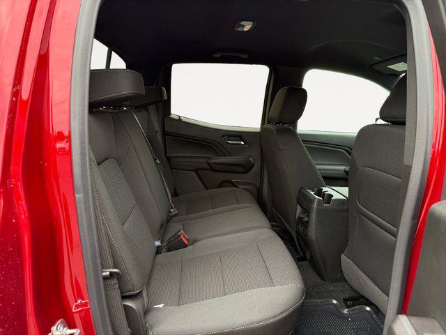 new 2026 GMC Canyon car, priced at $45,150