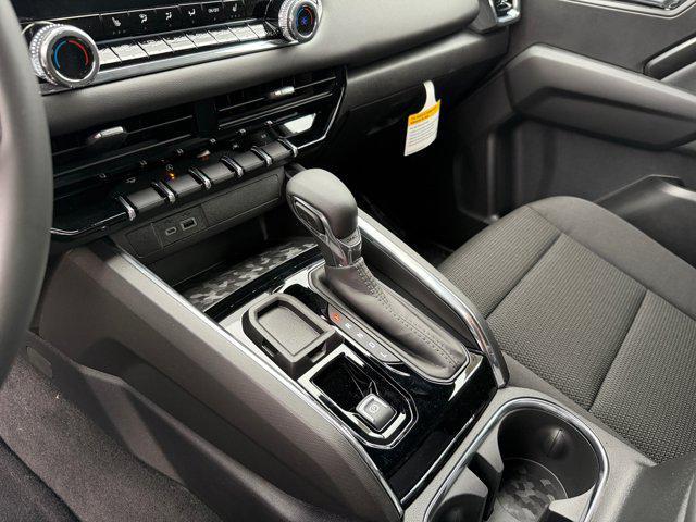 new 2026 GMC Canyon car, priced at $45,150