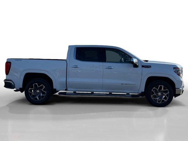 new 2026 GMC Sierra 1500 car, priced at $65,520