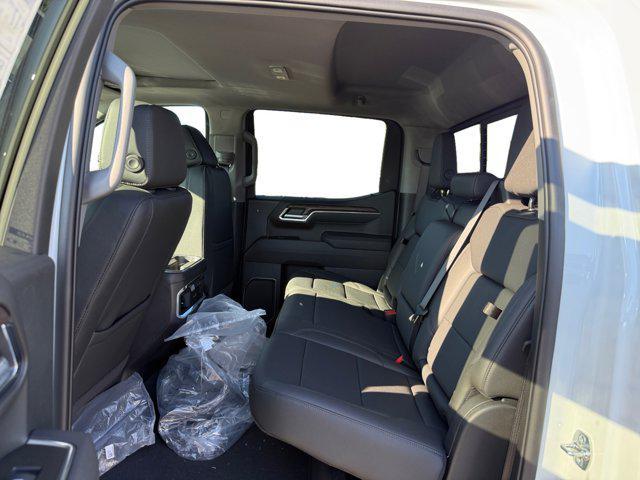 new 2026 GMC Sierra 1500 car, priced at $65,520