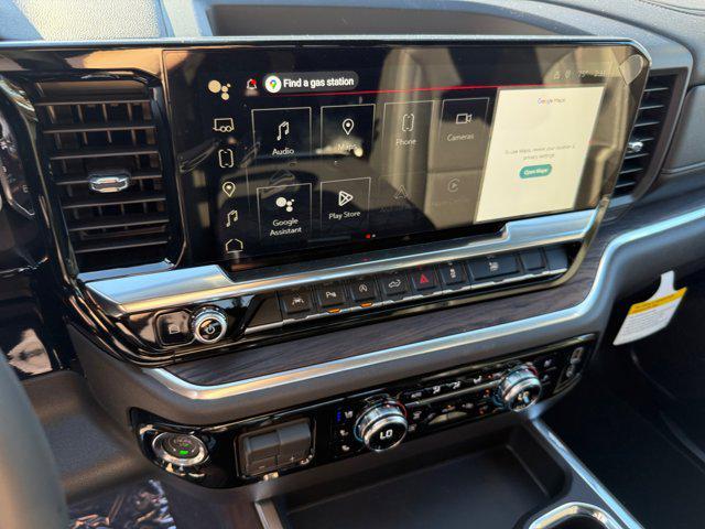 new 2026 GMC Sierra 1500 car, priced at $65,520