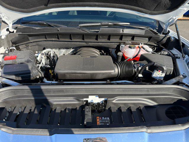 new 2026 GMC Sierra 1500 car, priced at $65,520