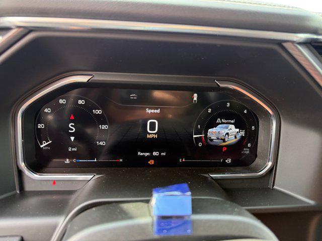 new 2026 GMC Sierra 1500 car, priced at $85,555