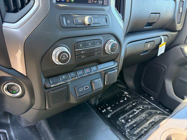 new 2026 GMC Sierra 1500 car, priced at $48,140