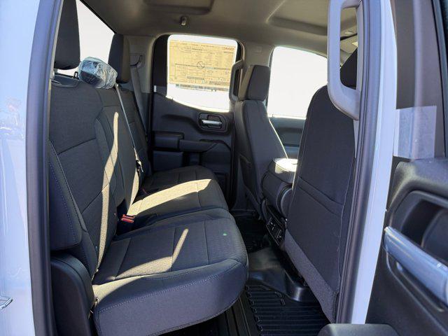 new 2026 GMC Sierra 1500 car, priced at $48,140