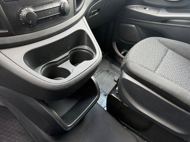 used 2022 Mercedes-Benz Metris car, priced at $33,748