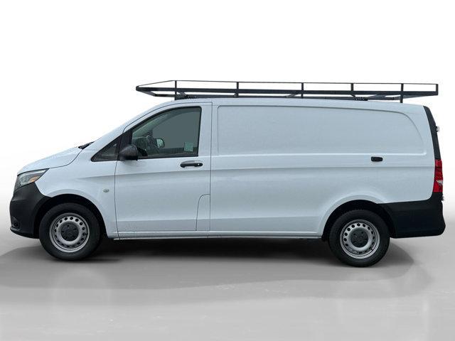 used 2022 Mercedes-Benz Metris car, priced at $33,748