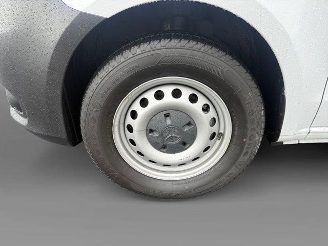 used 2022 Mercedes-Benz Metris car, priced at $33,748