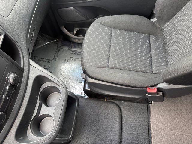 used 2022 Mercedes-Benz Metris car, priced at $33,748