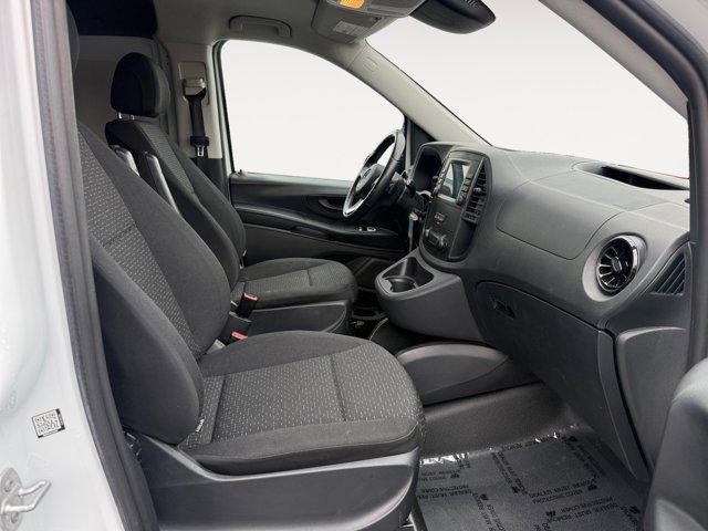 used 2022 Mercedes-Benz Metris car, priced at $33,748